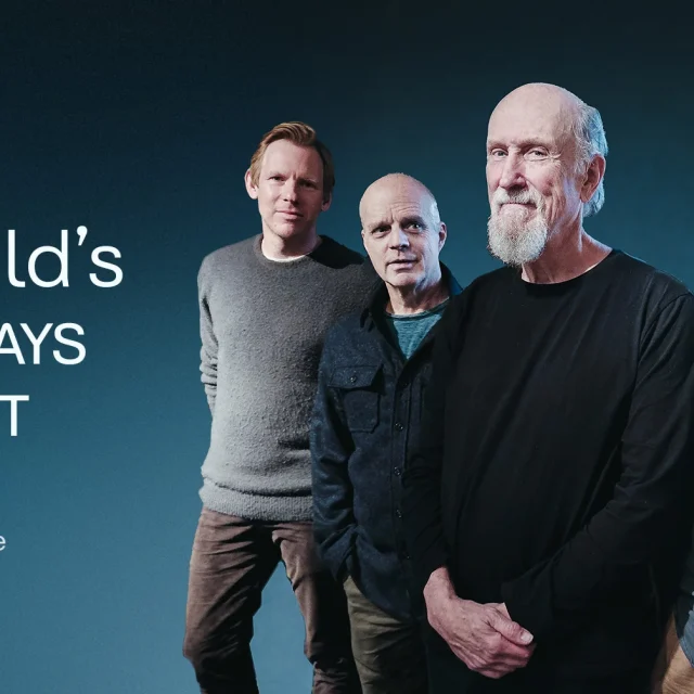 John Scofield’s Long Days Quartet 23 sierpnia 2026 roku wystąpi w katowickim NOSPRze!