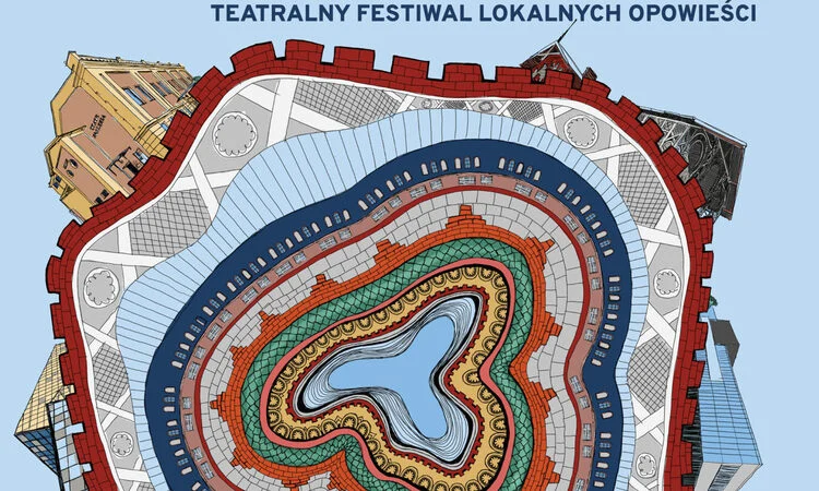Teatralny Festiwal Lokalnych Opowieści już w czerwcu
