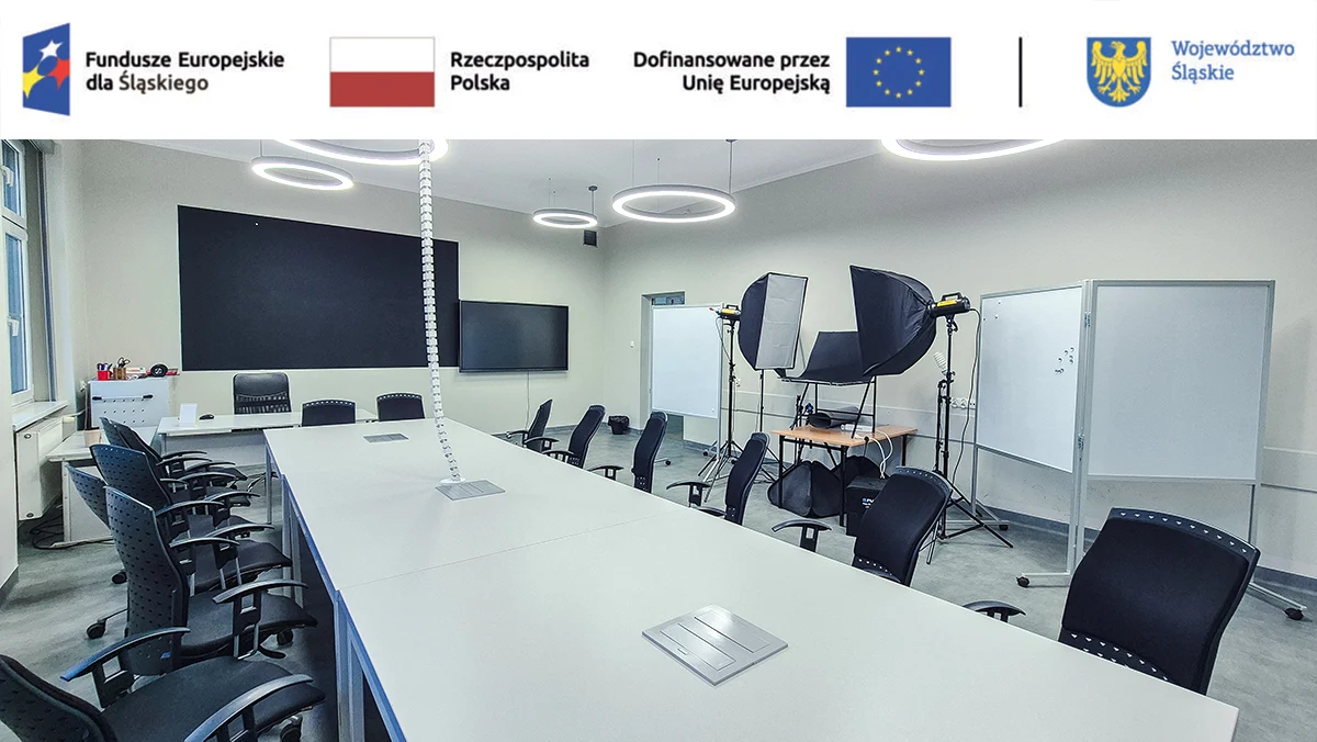 Ponad 7 mln zł na rozwój zawodowy uczniów. Duże zmiany w Zespole Szkół „Cogito”