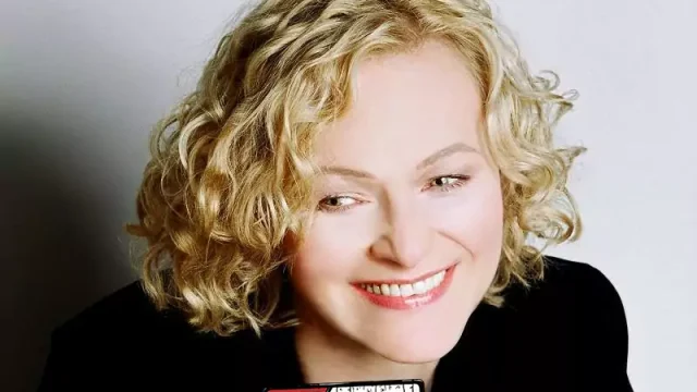 Recital Edyty Geppert w Operze Śląskiej w Bytomiu