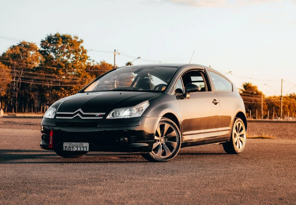 Citroen w Zielonej Górze pod dobrą opieką - dlaczego autoryzowany serwis ma znaczenie?