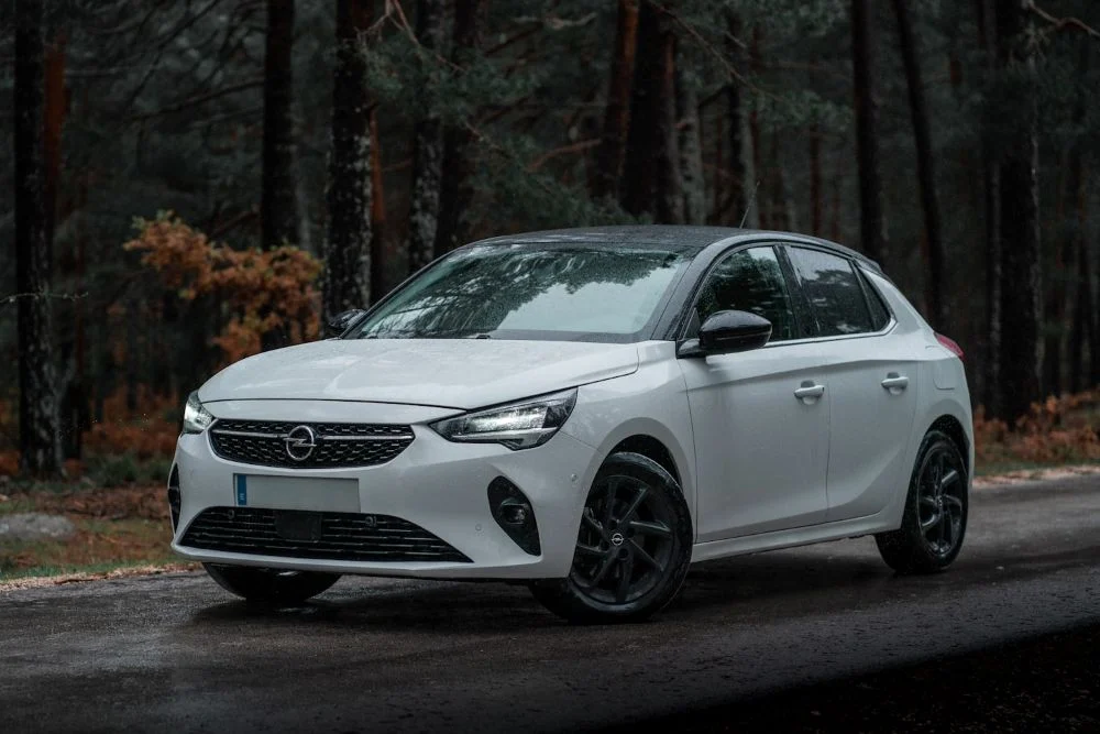 Opel w Zielonej Górze pod dobrą opieką - dlaczego autoryzowany serwis ma znaczenie?