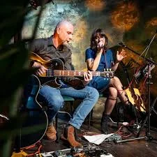Duet Aiya w Gliwicach – koncert w Klubokawiarni „Tak To Tu”