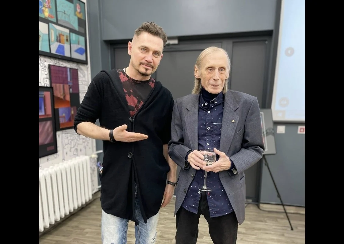 Nie żyje Jacek Stanisław Ukleja. Gliwice pożegnają artystę