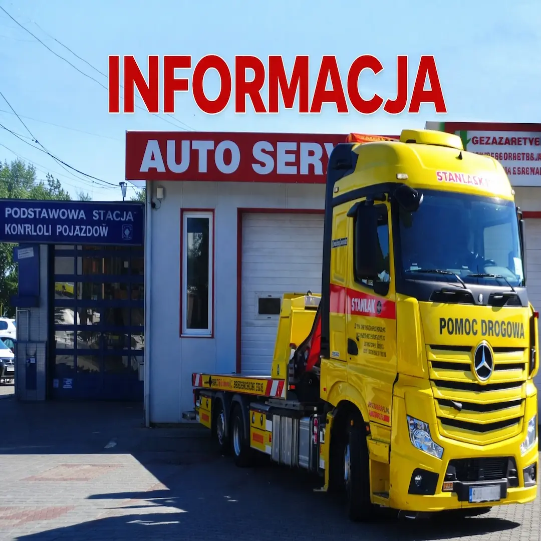 Wynajem samochodów Nowy Sącz – STANLAK