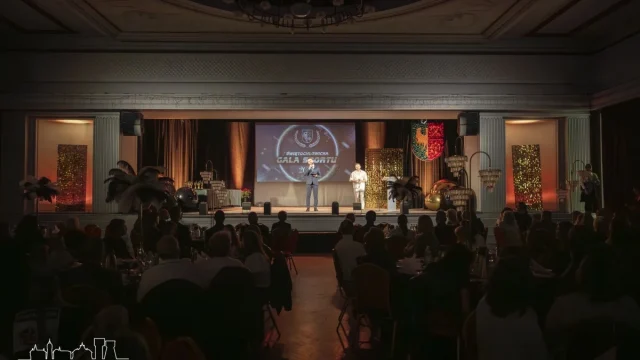 Sportowcy ze Świętochłowic z wyróżnieniami. Za nami Gala Sportu