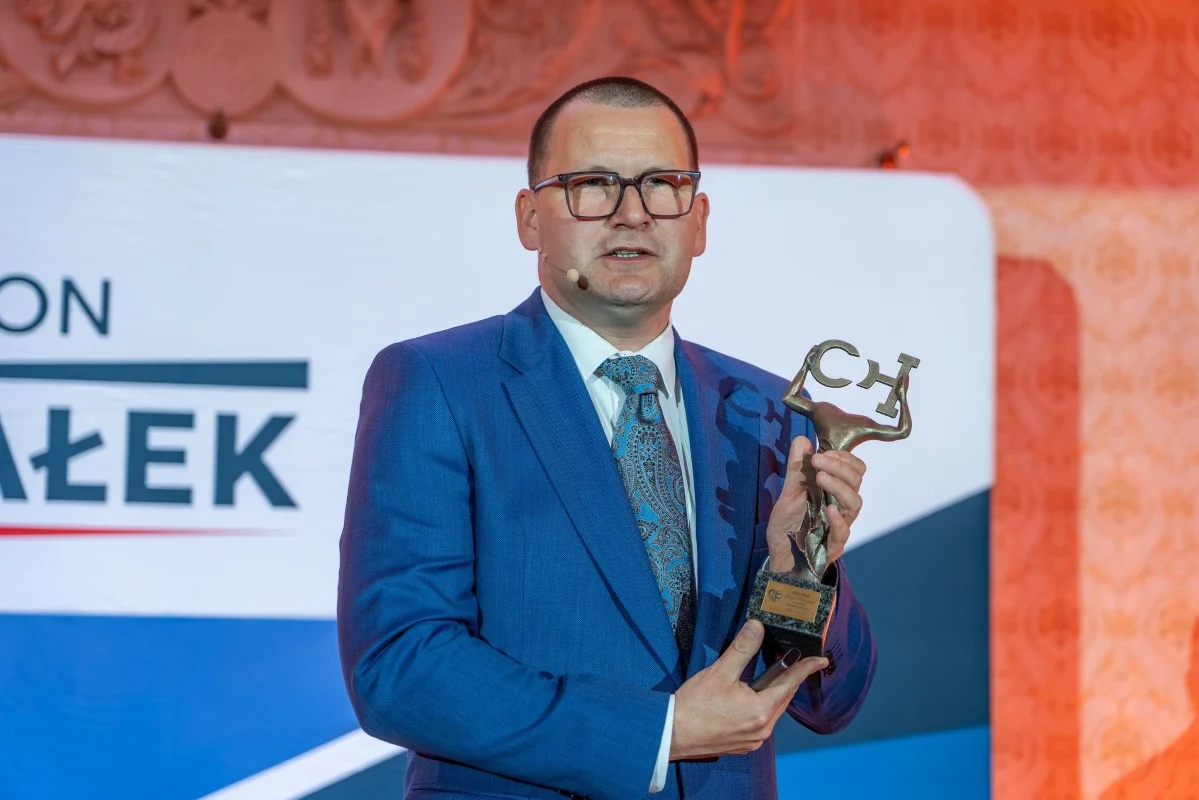 To oni zostali Przyjaciółmi Chorzowa 2026. Prezydent ogłosił laureatów