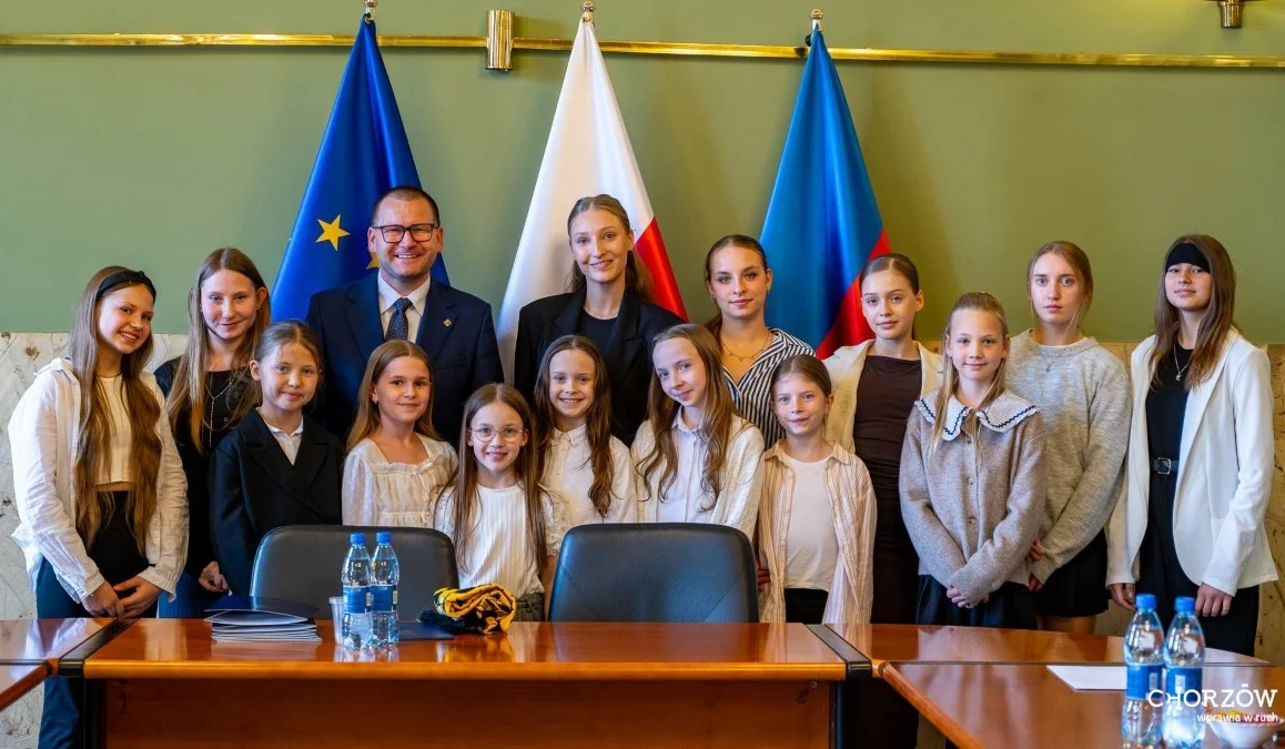 Chorzów ma powody do dumy. Sportowcy z miasta z kolejnymi sukcesami