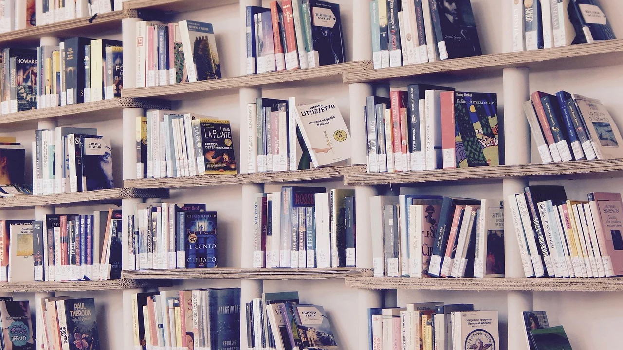 Biblioteka w Łaziskach Górnych otwiera drzwi. Co jeszcze nas czeka w ramach Tygodnia Bibliotek 2026?