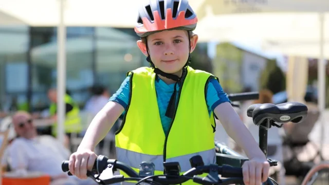 Ponad 3500 rowerzystów na ulicach Zagłębia. 19. Zagłębiowska Masa Krytyczna za nami