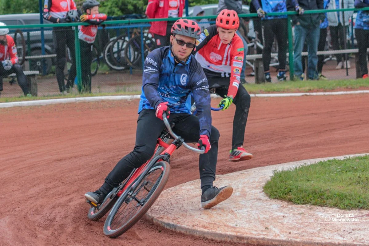 Speedrower w Świętochłowicach: Śląsk wygrał i został wiceliderem