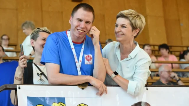XXVIII Olimpiada Radości w Rudzie Śląskiej. Tu każdy był zwycięzcą