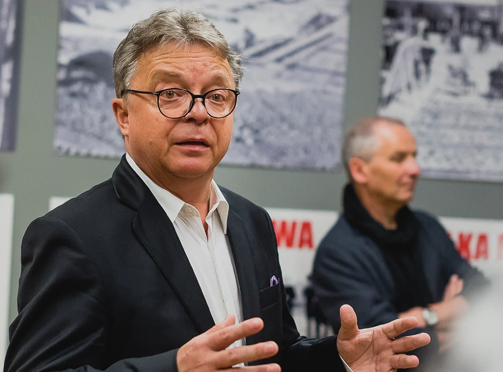 Tyskie Seminaria Majowe wracają po latach. Miasto porozmawia o swojej przyszłości