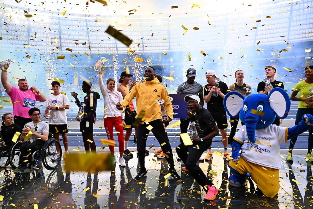 To już pewne. Mistrzostwa Europy w Lekkoatletyce 2028 odbędą się w województwie śląskim!