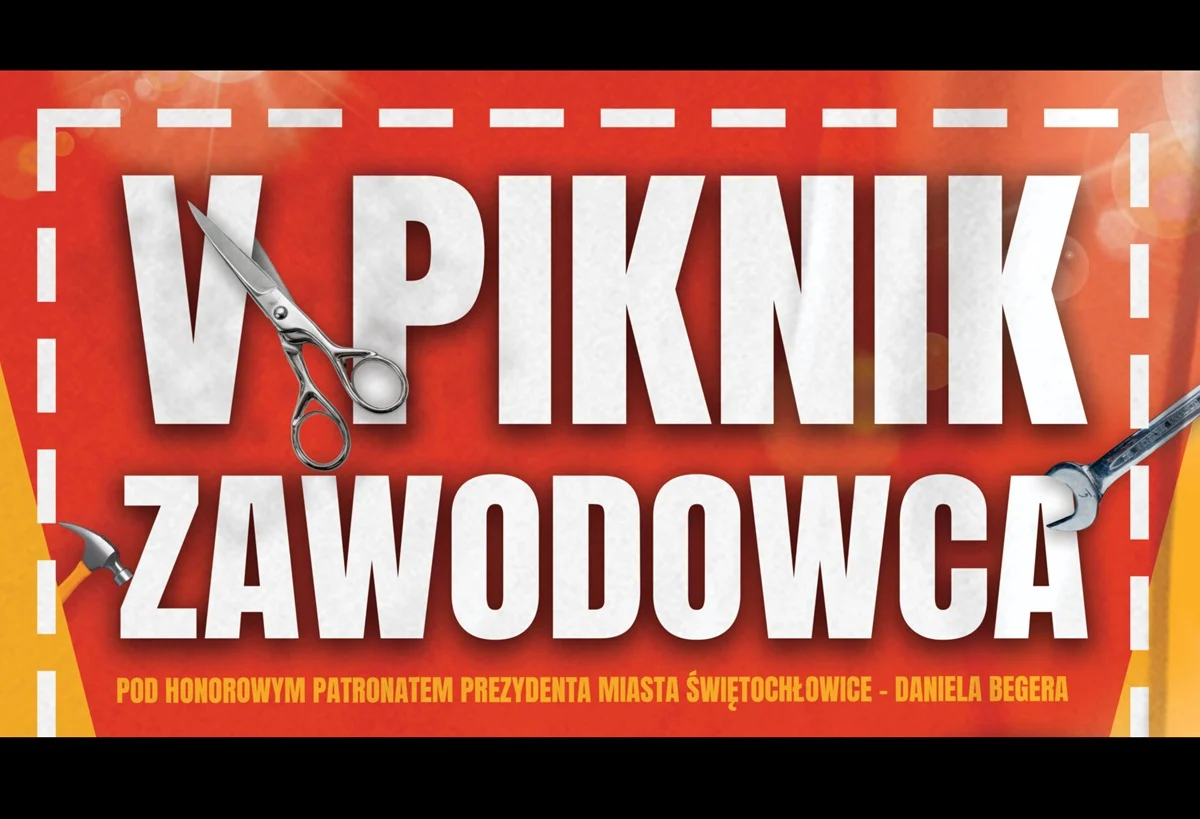 V Piknik Zawodowca w Świętochłowicach już 28 maja. Będą spotkania, konkursy i pokazy
