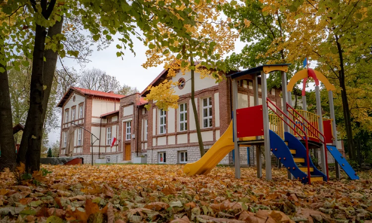 Organizacja pracy Przedszkoli Miejskich w wakacje 2026