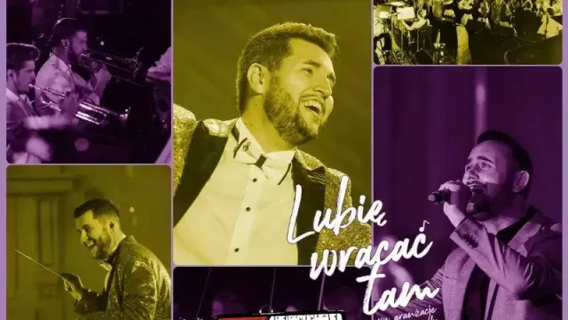 „Lubię wracać tam” w Katowicach – koncert nowych aranżacji polskich piosenek
