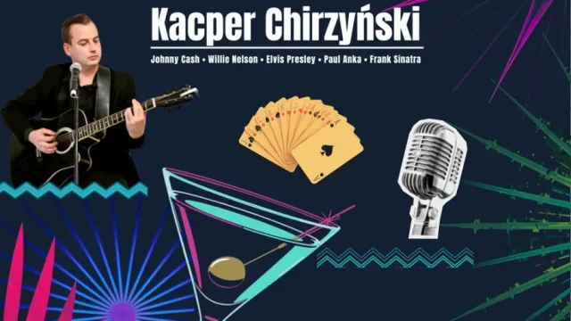 „VIVA! Las Vegas” – koncert przebojów lat 60. i 70. w Gliwicach