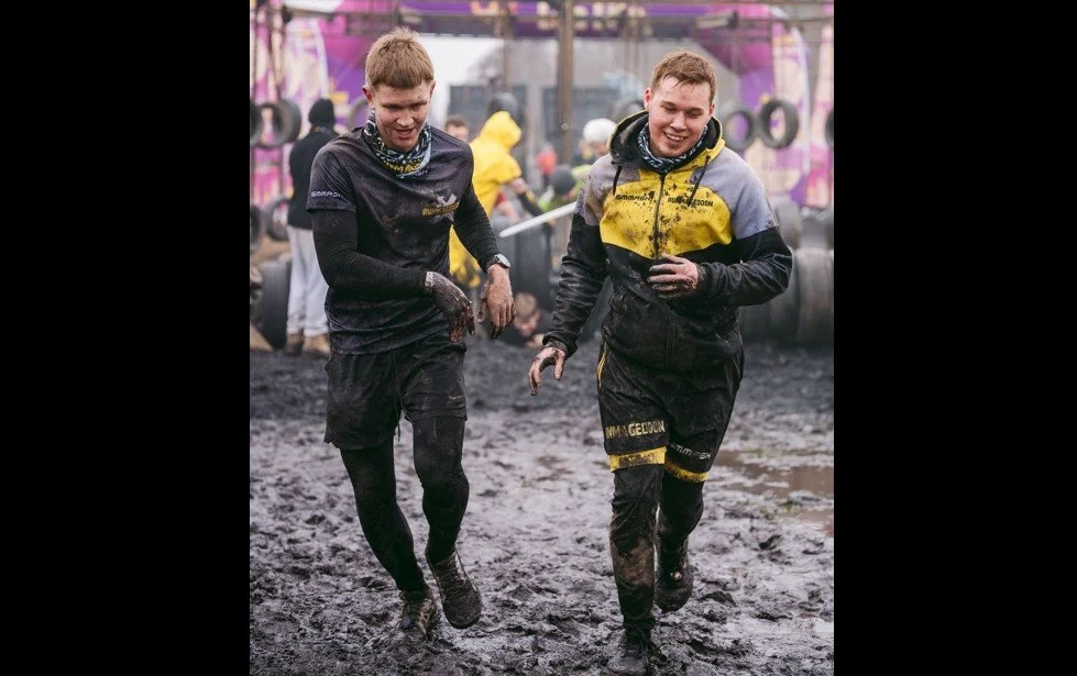 Błoto, przeszkody i adrenalina. Runmageddon Katowice już w ten weekend