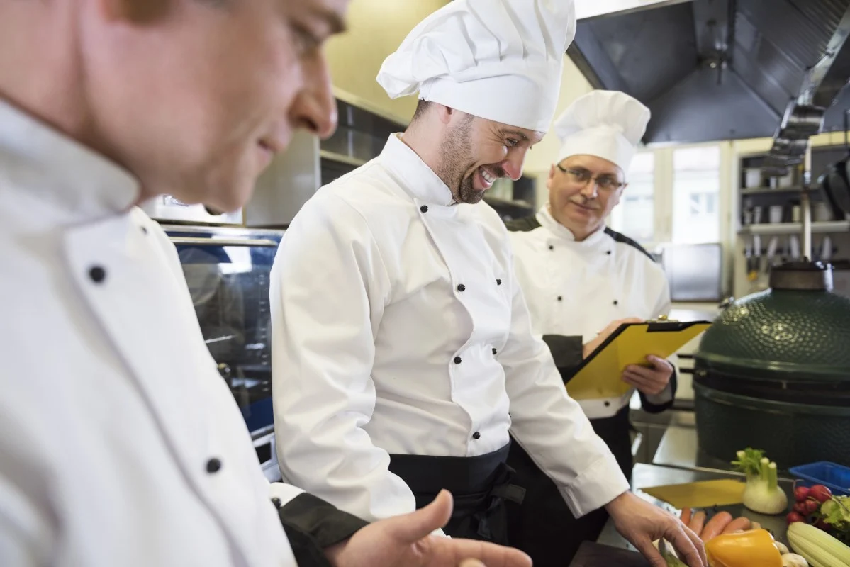 Gliwice chcą promować lokalną gastronomię. Będzie spotkanie dla restauratorów