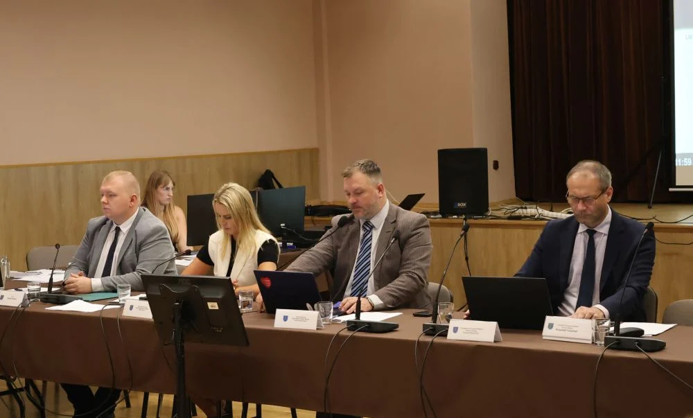 XXX sesja Rady Miasta Piekary Śląskie. Będzie debata nad Raportem o stanie miasta