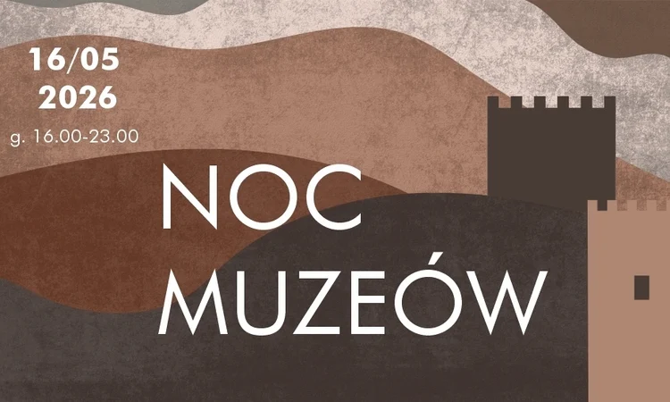 Noc Muzeów „Dziedzictwo miecza”. Znamy program wydarzenia