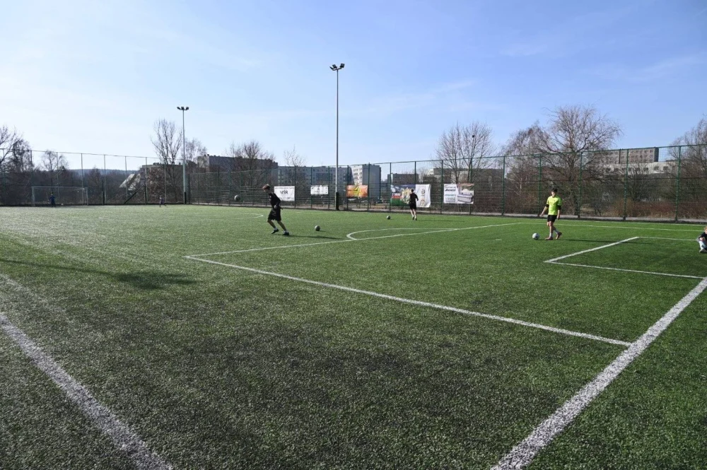 Ruda Śląska z dofinansowaniem na sport. Będą darmowe wydarzenia na Orlikach i wsparcie dla 19 klubów