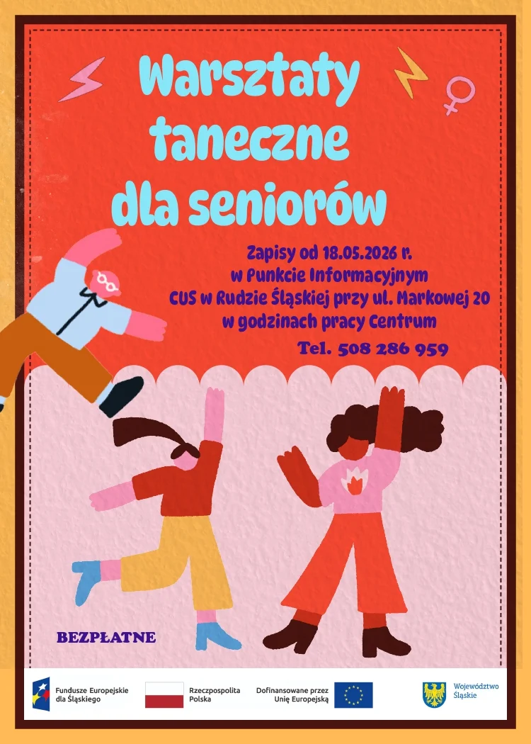 taneczne