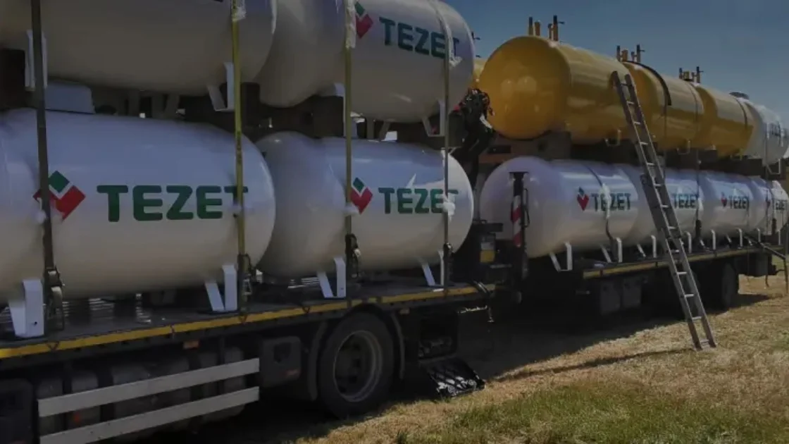 Zbiorniki gazowe do ogrzewania domu – co warto wiedzieć przed montażem instalacji LPG?