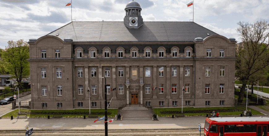 Radni zajmą się akcjami Górnika Zabrze. XXXV Sesja Rady Miasta już 20 maja