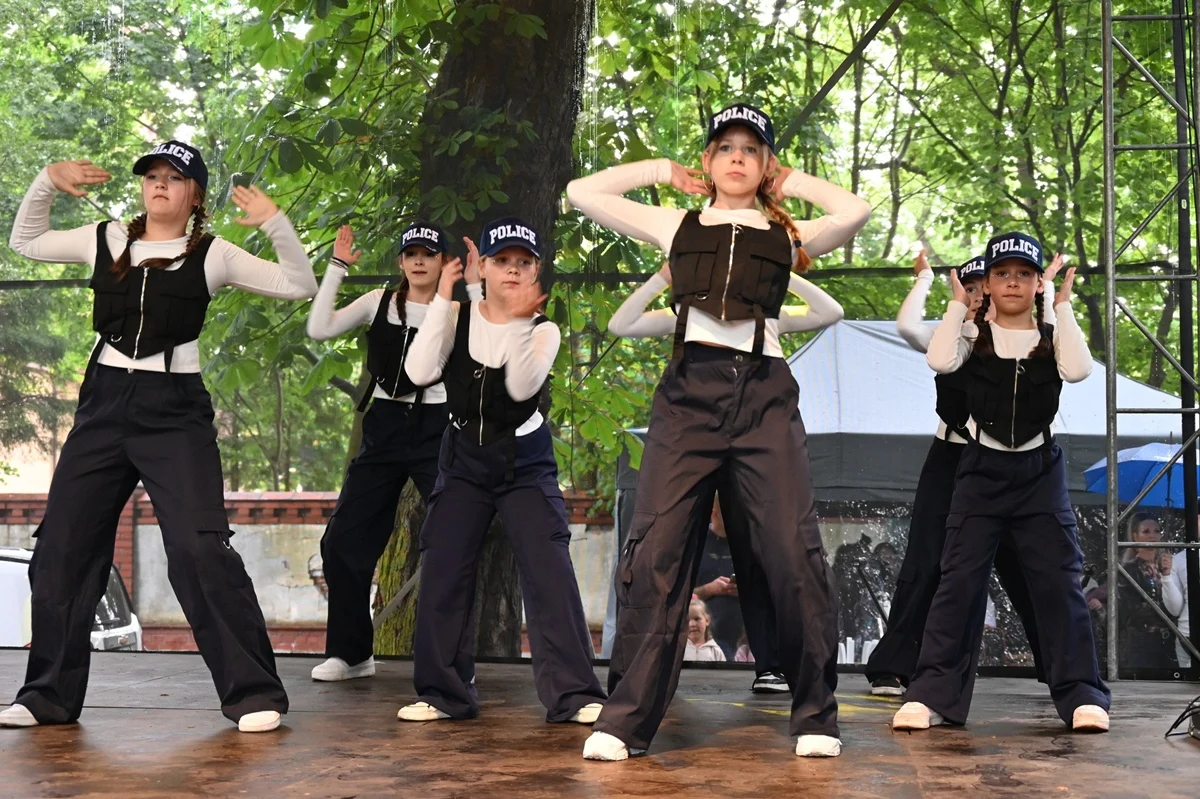 Kolorowy Dzień Dziecka w Rudzie Śląskiej! / fot. UM Ruda Śląska