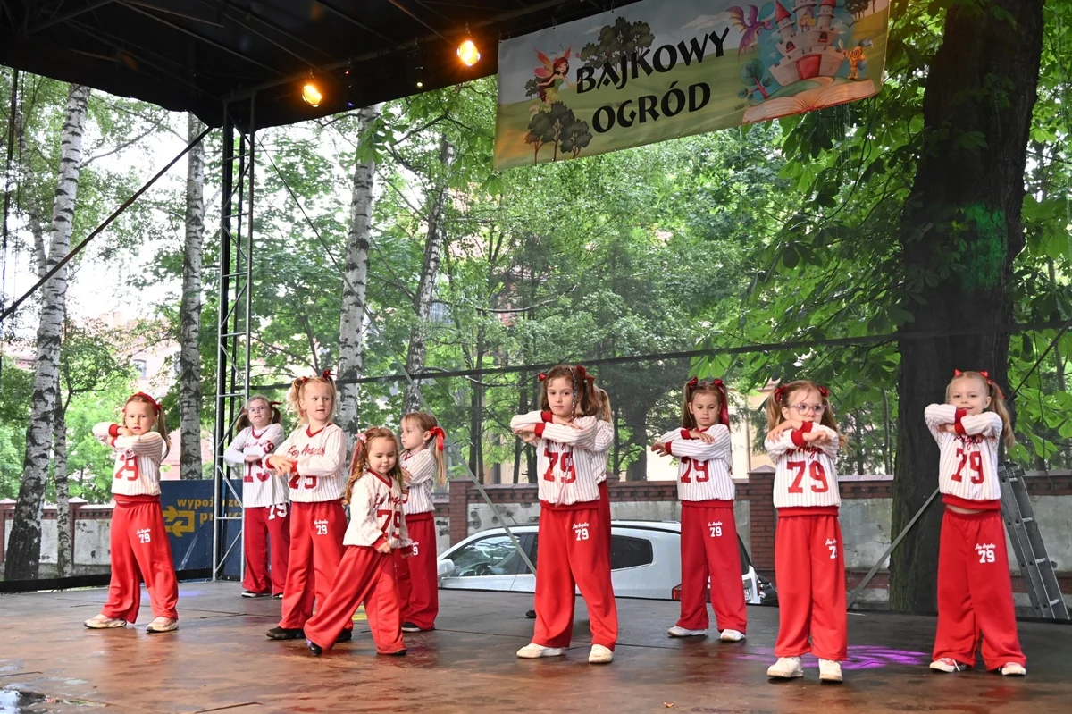 Kolorowy Dzień Dziecka w Rudzie Śląskiej! / fot. UM Ruda Śląska