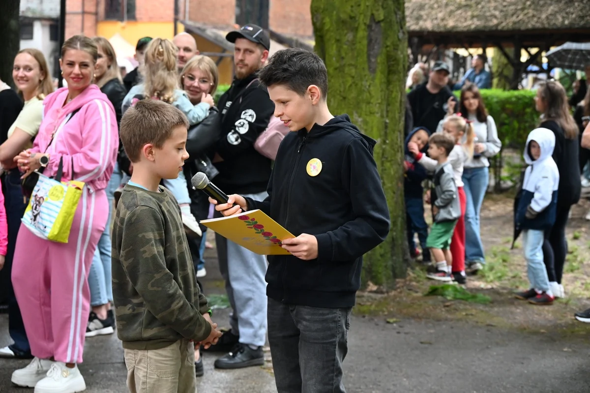 Kolorowy Dzień Dziecka w Rudzie Śląskiej! / fot. UM Ruda Śląska