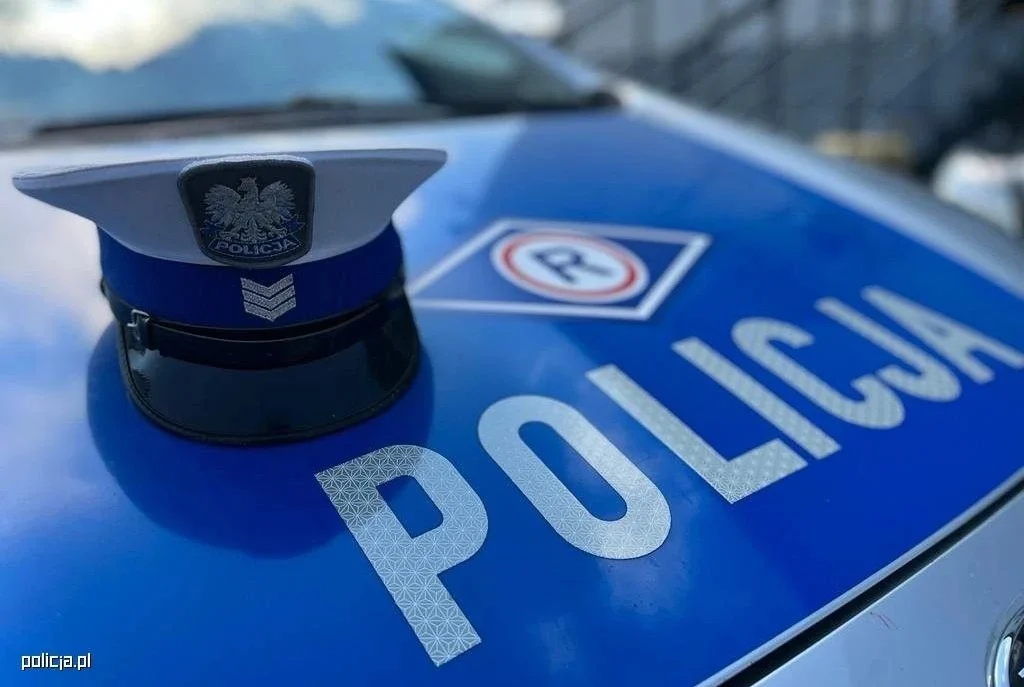 Wypadek na A4 w Katowicach. Kobieta potrącona na wysokości 3 Stawów