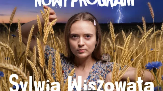 Stand‑up Sylwii Wiszowatej w Gliwicach – „Nowy program” w Dobrym Zbeerze