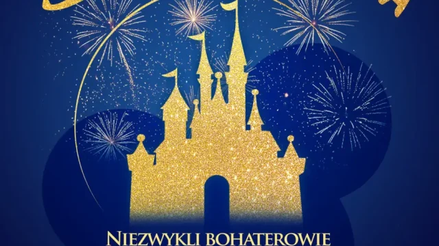 Magiczny Koncert – Bajki Świata w Piekarach Śląskich