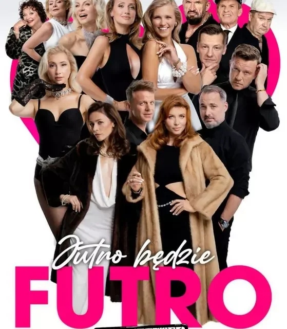 „Jutro będzie futro” w Katowicach – pikantna komedia pomyłek Raya Cooneya w MCK