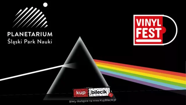 Pink Floyd „Wish You Were Here” w Planetarium Śląskim – specjalny pokaz z okazji 50-lecia albumu