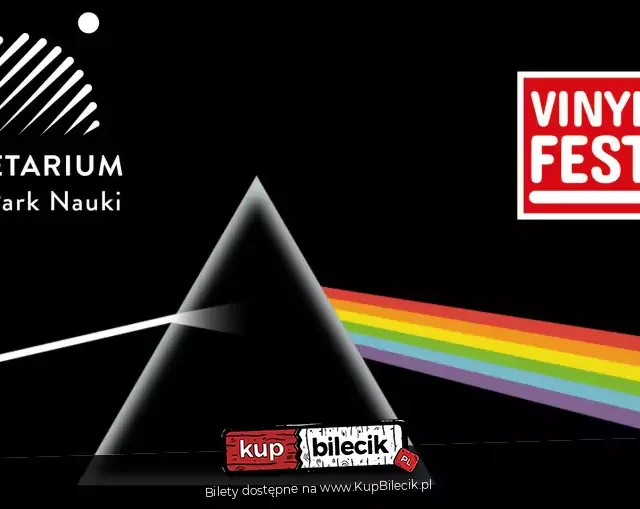 Pink Floyd „Wish You Were Here” w Planetarium Śląskim – specjalny pokaz z okazji 50-lecia albumu