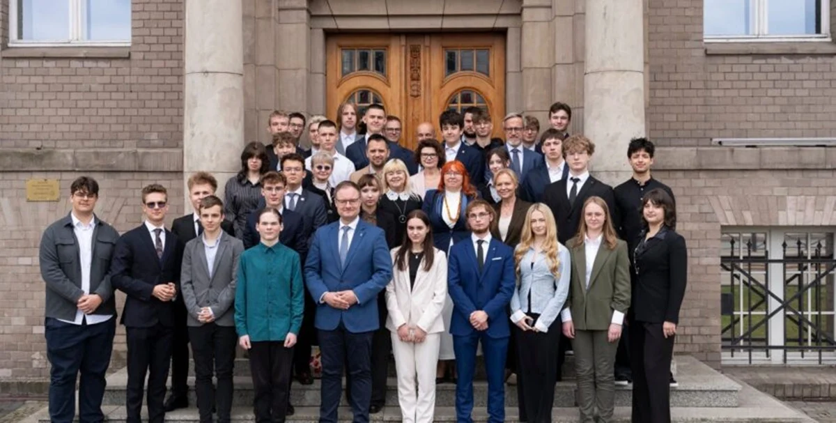 Nowa kadencja Młodzieżowej Rady Miasta Zabrze rozpoczęta