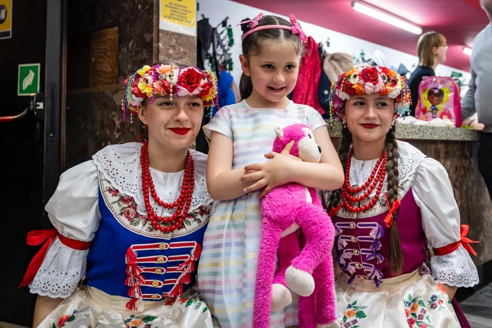 W miniony weekend Zabrze po raz 19. oficjalnie zainaugurowano Metropolitalne Święto Rodziny