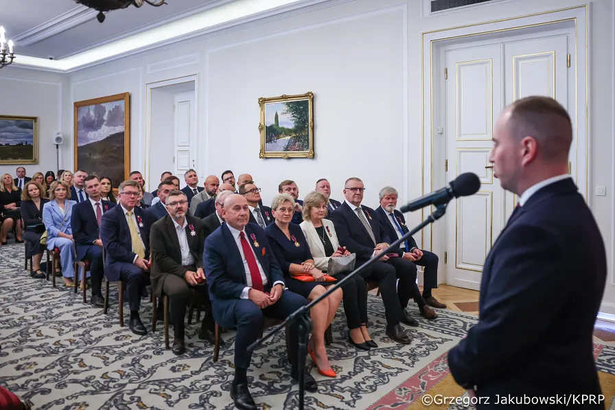 008_Minister Adam Andruszkiewicz_Wręczenie odznaczeń państwowych_15-06-2026_GJB_8637.jpg