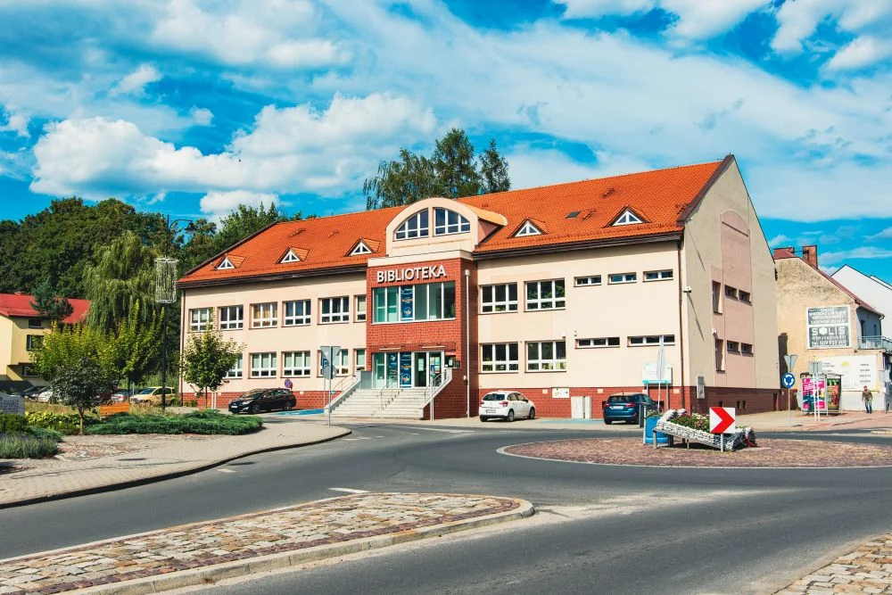 49,5 tys. zł dla młodych wodzisławian. Biblioteka przygotuje nowe działania edukacyjne