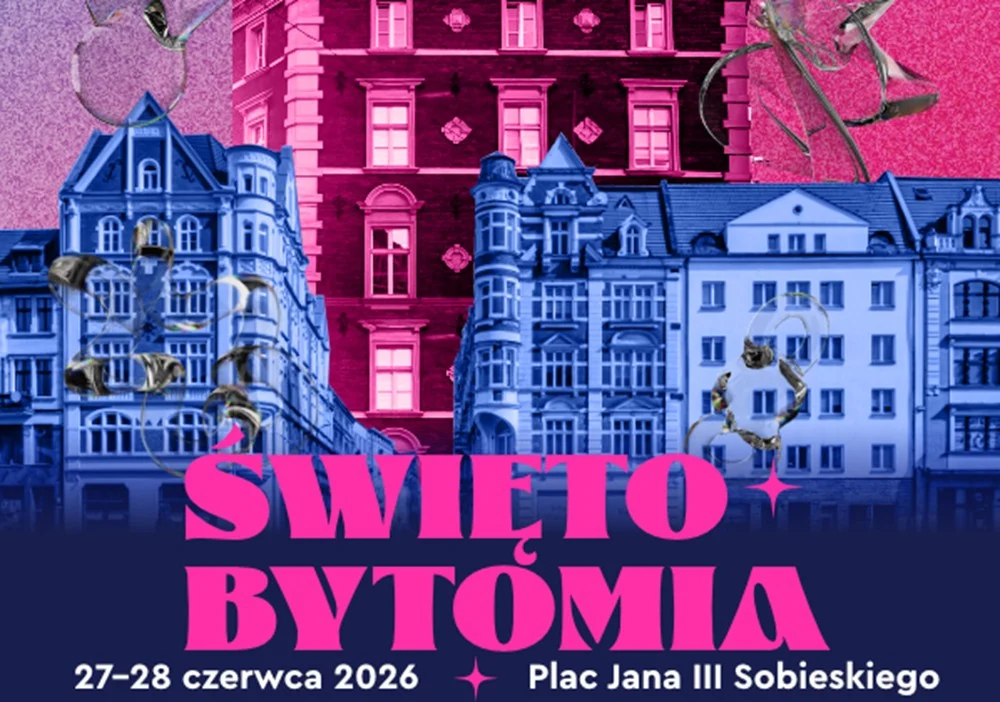 Święto Bytomia 2026 potrwa dwa dni. Znamy pełny harmonogram koncertów