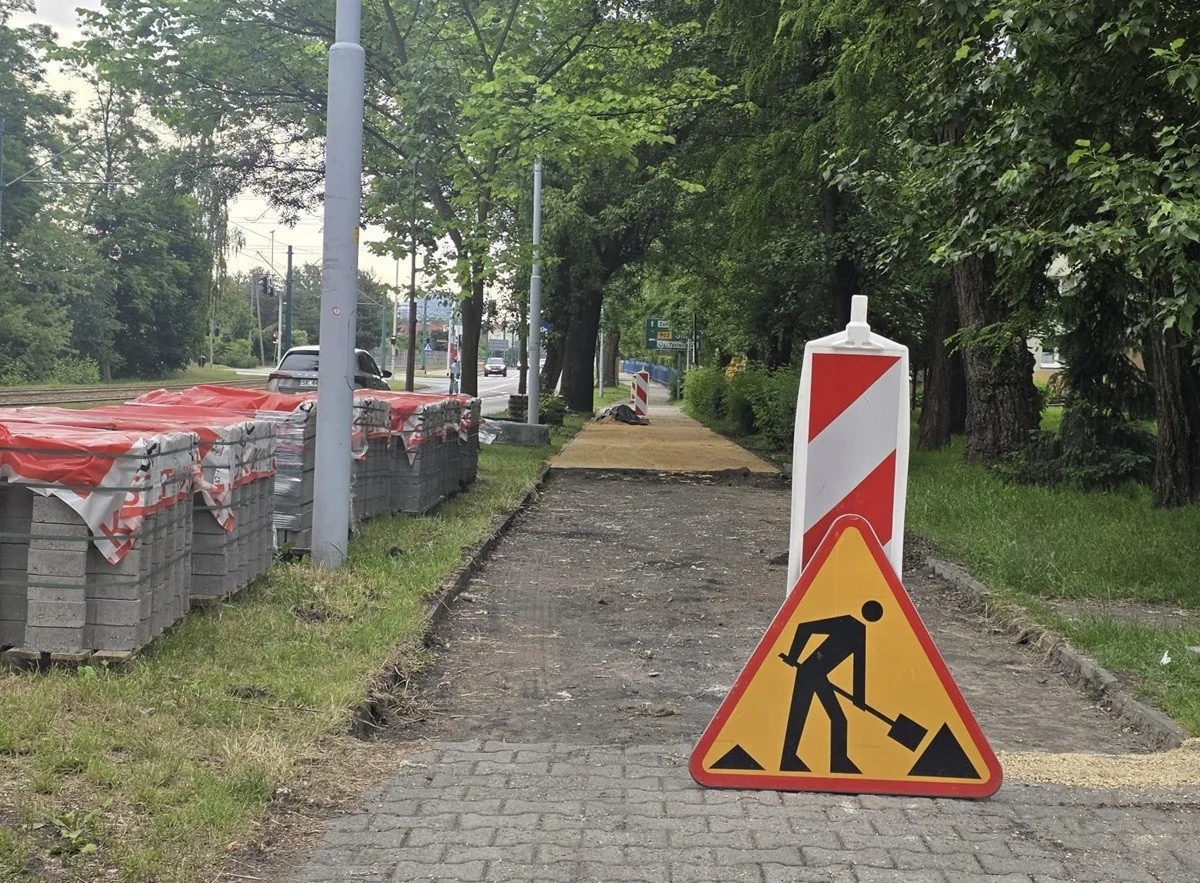 Nowa nawierzchnia na Kościuszki, przebudowa chodników przy Kilińskiego i przystanki. MZUiM ogłasza kolejne przetargi