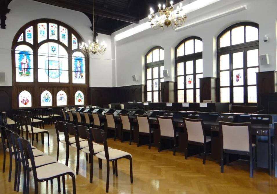Debata nad przyszłością Mysłowic. Głos mogą zabrać także mieszkańcy