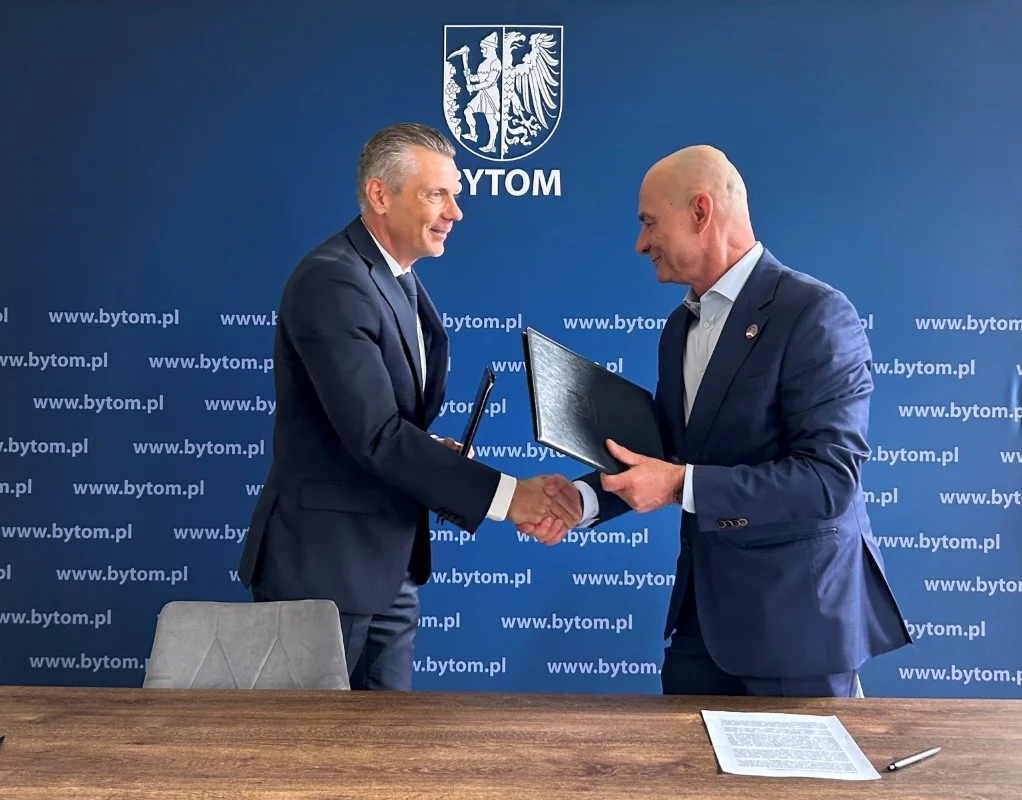 Bytom digitalizuje archiwa górnicze. Cenne dokumenty trafią do sieci