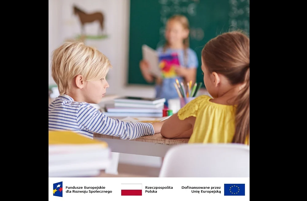 Tychy z dofinansowaniem dla szkół. Ponad 230 tys. zł na wsparcie uczniów z Ukrainy