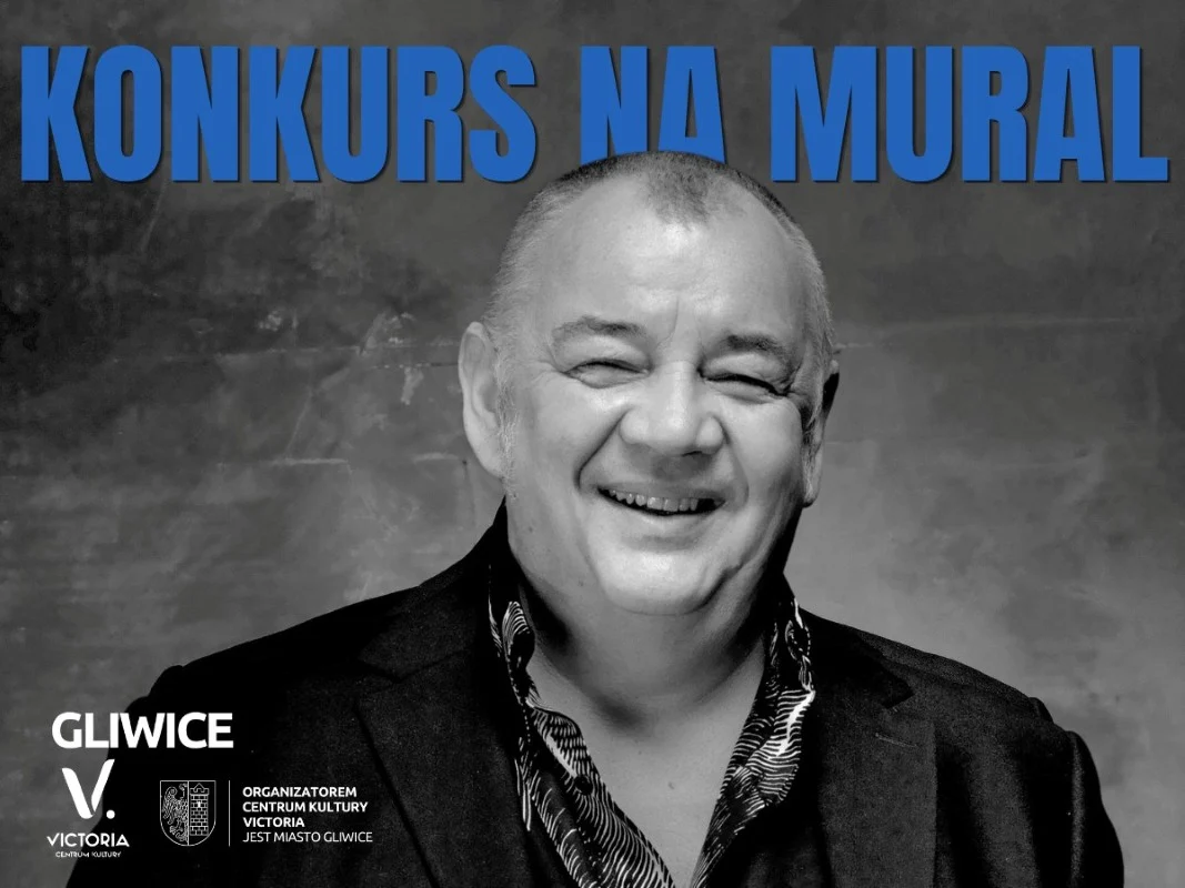 Powstanie mural poświęcony Stanisławowi Soyce. Ruszył konkurs