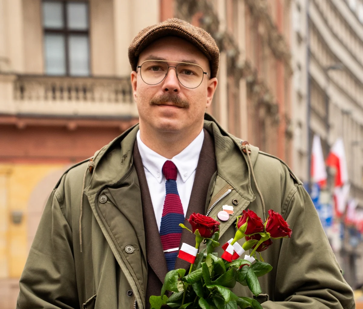 Rudzianin Filip Jonda w zarządzie partii Razem na Górnym Śląsku